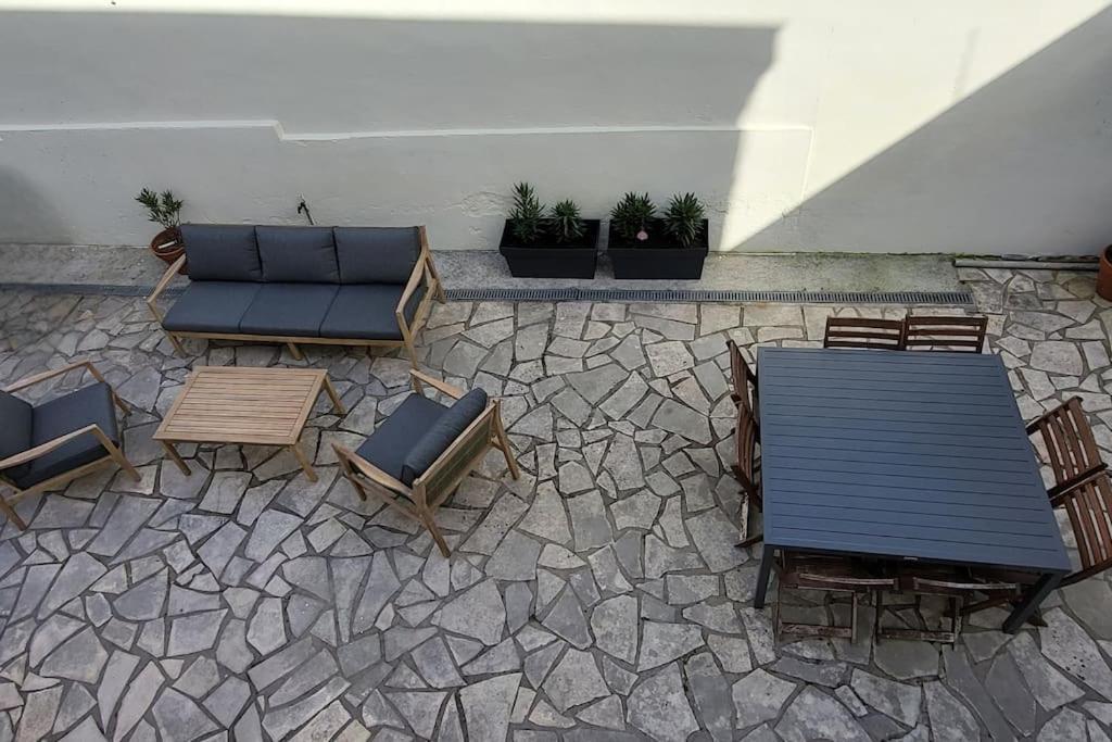 Hébergement de vacances Maison Ausiphica