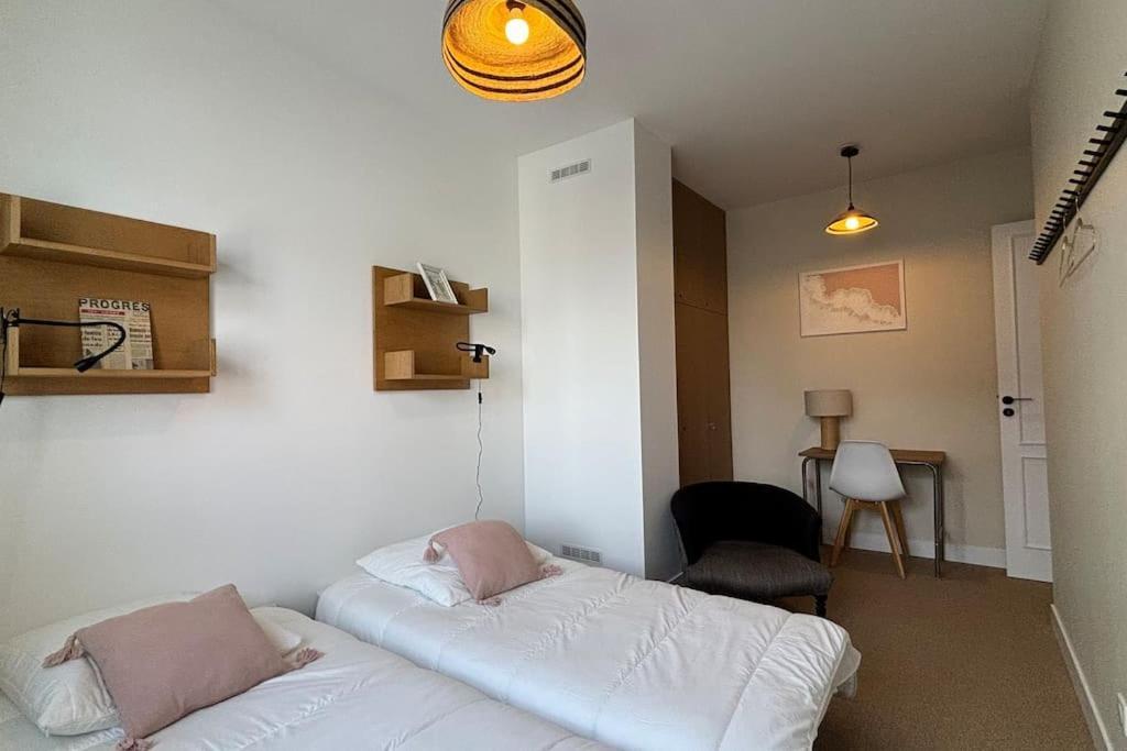 Hébergement de vacances Maison Ausiphica