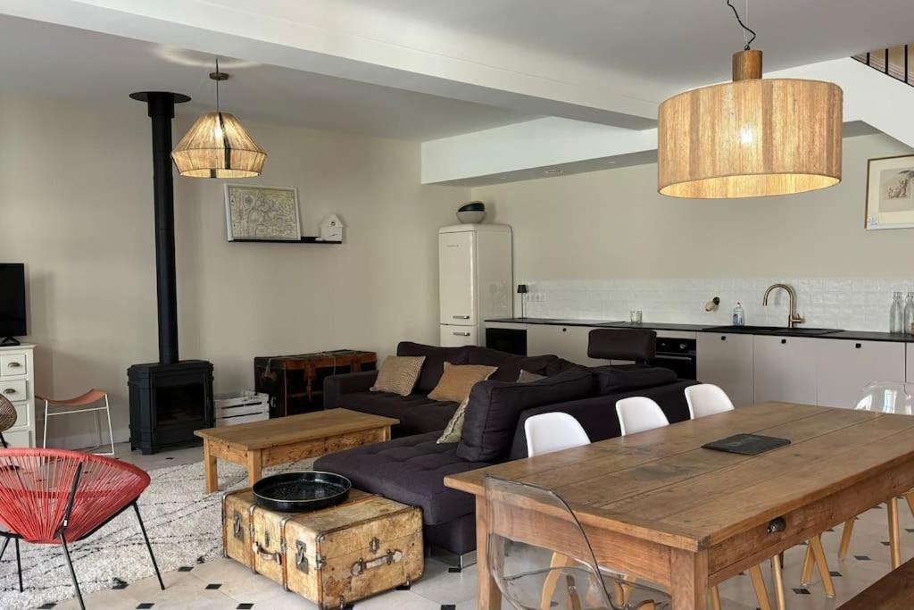 Hébergement de vacances Maison Ausiphica